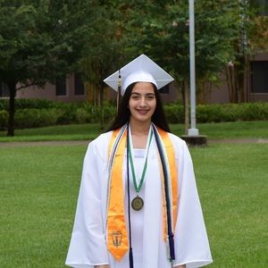 Meet your Posher, Jesslynn